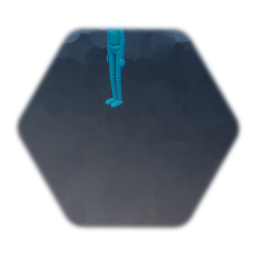 Blank Puppet (Deluxe)