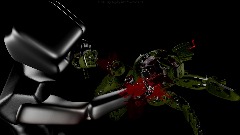 A screenshot taken in Dreams. 1 of 16.