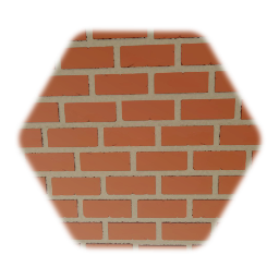 Brick Wall Tile