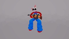 A screenshot taken in Dreams. 2 of 3.