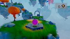 A screenshot taken in Dreams. 1 of 23.