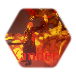Xander