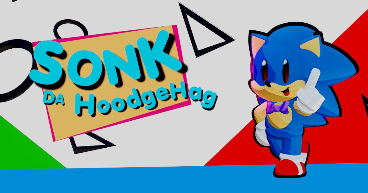 Sonk 1: ReSonked | Indreams - Dreams™ companion website