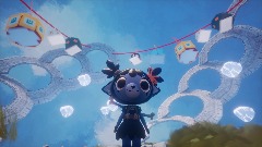 A screenshot taken in Dreams. 1 of 1.