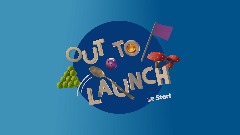 A screenshot taken in Dreams. 24 of 30.