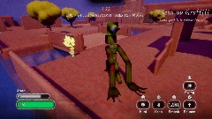 A screenshot taken in Dreams. 19 of 23.