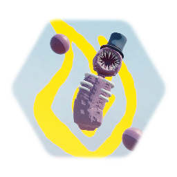 jellycrafter | YT/The Model | V2