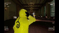 A screenshot taken in Dreams. 9 of 17.