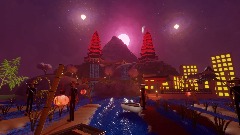A screenshot taken in Dreams. 1 of 1.