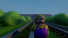 YTP I percy crashes but better