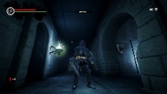 A screenshot taken in Dreams. 1 of 2.