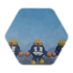 King Bob Omb