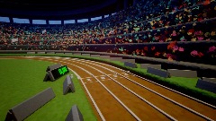 A screenshot taken in Dreams. 16 of 23.