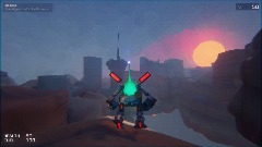 A screenshot taken in Dreams. 19 of 27.