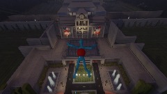 Deeds Hotel Falling through the dream