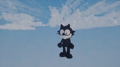 a update on felix 64: "help" wanted