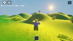 A screenshot taken in Dreams. 3 of 3.