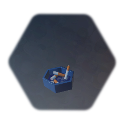 Ashtray