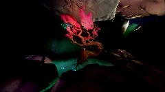 A screenshot taken in Dreams. 3 of 22.