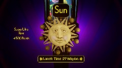 A screenshot taken in Dreams. 5 of 22.