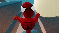 A screenshot taken in Dreams. 5 of 10.