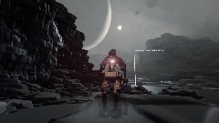 A screenshot taken in Dreams. 17 of 23.