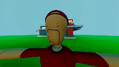 Sansbob's Forever Eatoes (UNCANCEL OLD Versio)