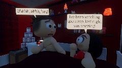 A screenshot taken in Dreams. 19 of 23.