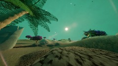 A screenshot taken in Dreams. 21 of 30.