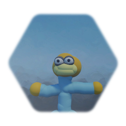 Mr.Bob