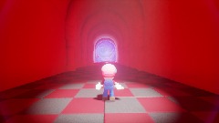 The Wario apparition.exe