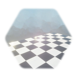 Chequered Tiles (Floor/Wall)