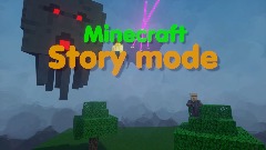 Minecraft story mode