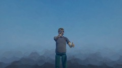 A screenshot taken in Dreams. 1 of 11.