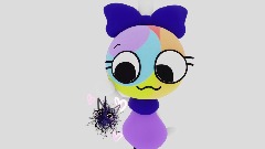 A screenshot taken in Dreams. 2 of 8.