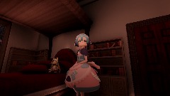 A screenshot taken in Dreams. 1 of 4.