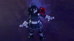 A screenshot taken in Dreams. 1 of 2.