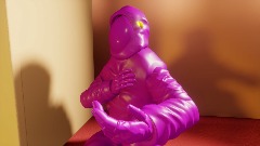 Backrooms - Light House (Wiggler&Friends Productions Edition)