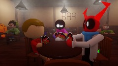 Dreamers Night CONCEPT