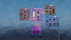 A screenshot taken in Dreams. 1 of 1.