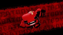 A screenshot taken in Dreams. 3 of 8.