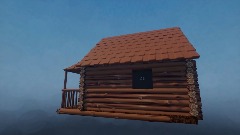 A screenshot taken in Dreams. 3 of 3.