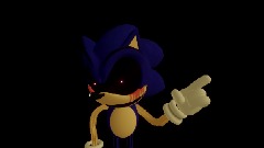 Sonic.Exe: Tails Torture (animation)