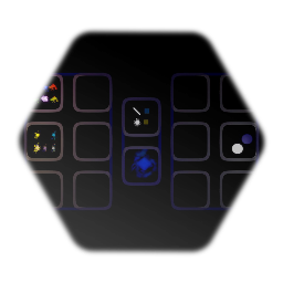Extended Standard Model