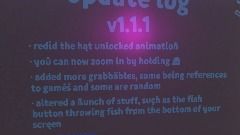 A screenshot taken in Dreams. 8 of 25.