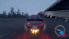 Dreams Car Design Project