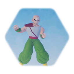 Tien (W.i.P)