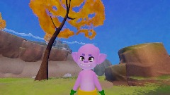 A screenshot taken in Dreams. 12 of 28.