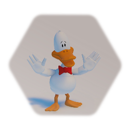 Bill (Sitting Ducks)