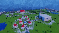 Roman Empire Builder Lvl3.3